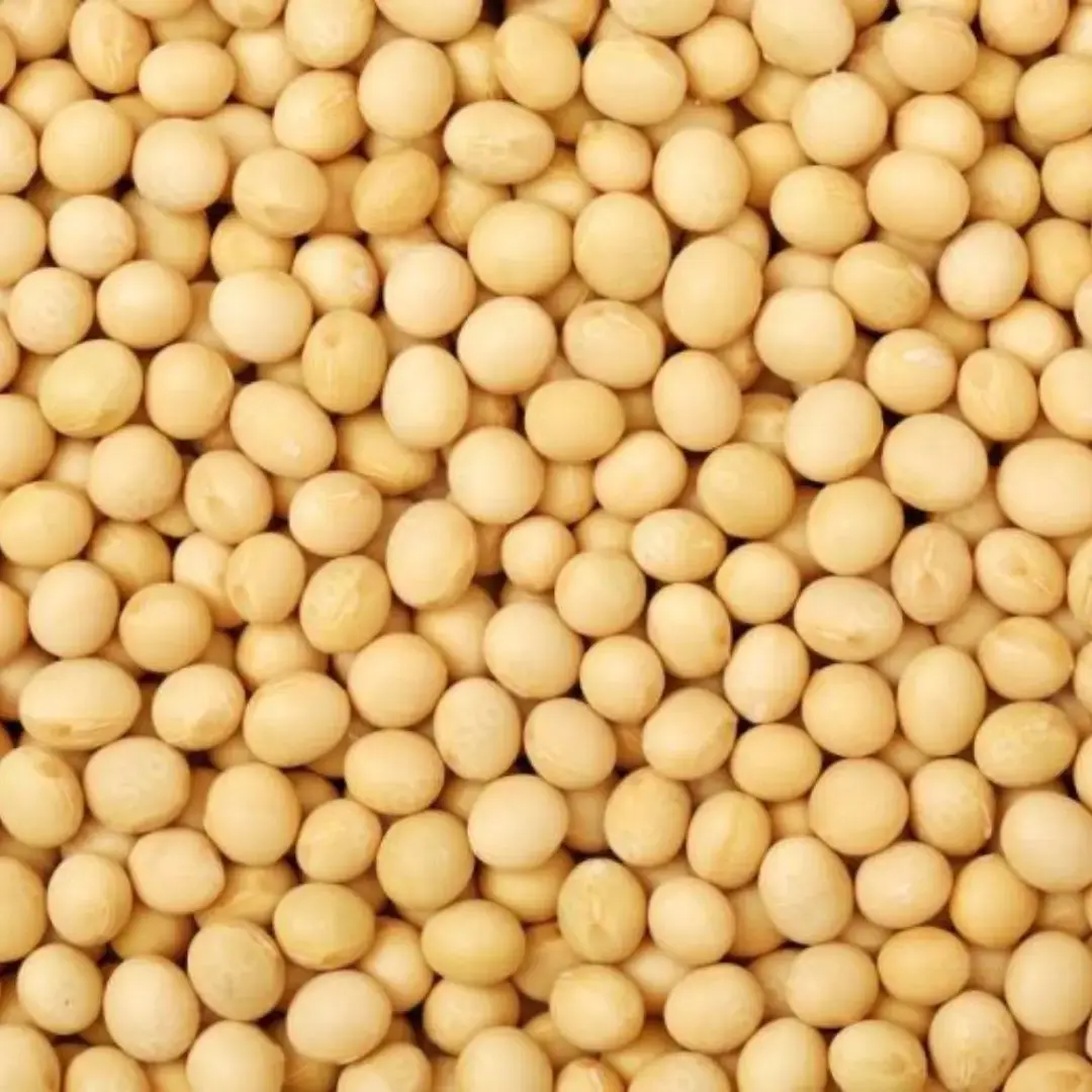Whole Yellow Peas